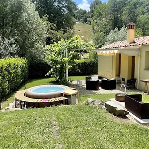 Casa Barulli - Tuscany Casa vacanze