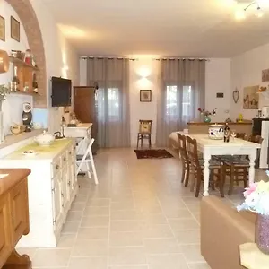Olivia's House Appartamento