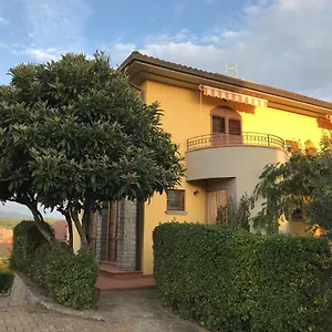 Il Nespolo Casa vacanze